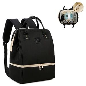 V-Coool small waterproof pump backpack